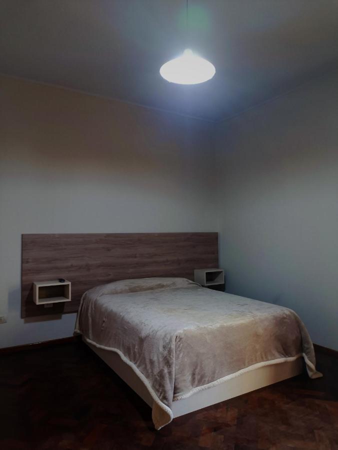 Appartamento Mendoza - Bed & Brunch Esterno foto