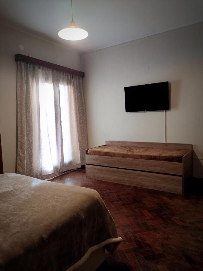 Appartamento Mendoza - Bed & Brunch Esterno foto