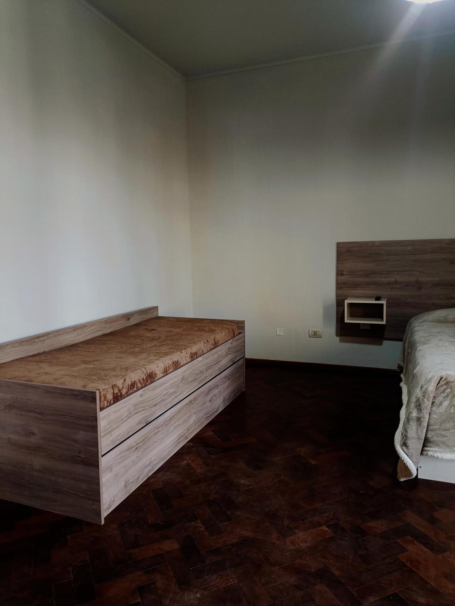 Appartamento Mendoza - Bed & Brunch Esterno foto