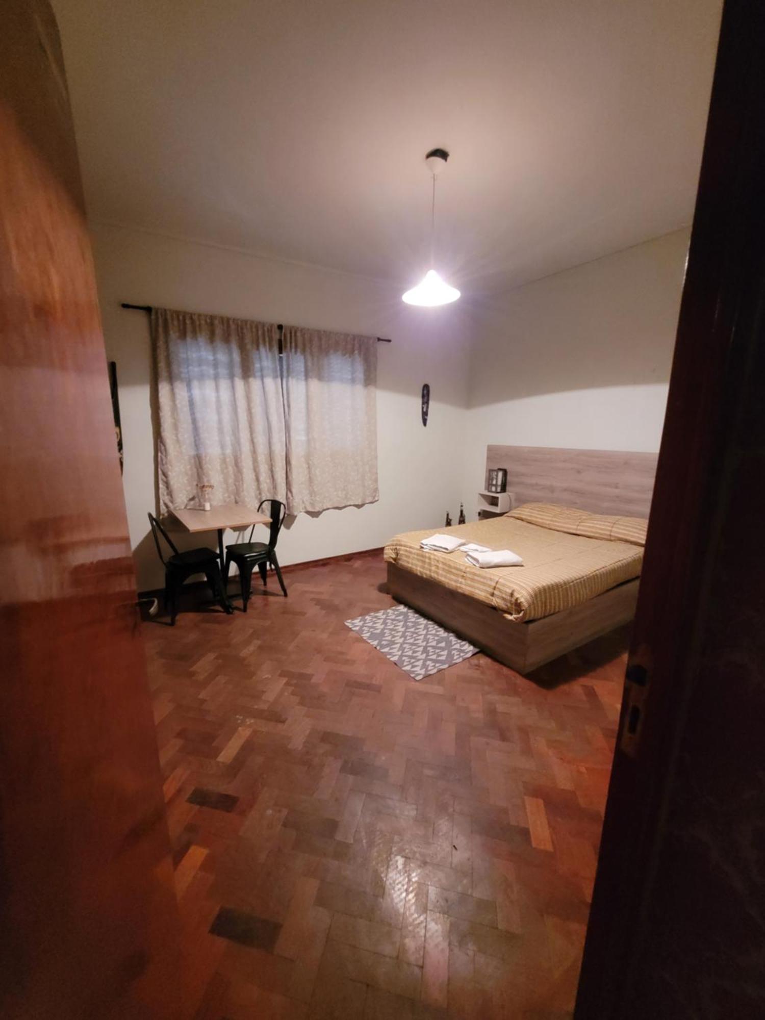 Appartamento Mendoza - Bed & Brunch Esterno foto
