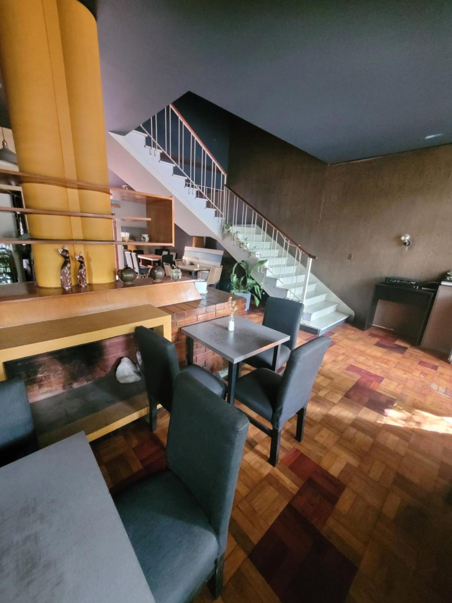 Appartamento Mendoza - Bed & Brunch Esterno foto