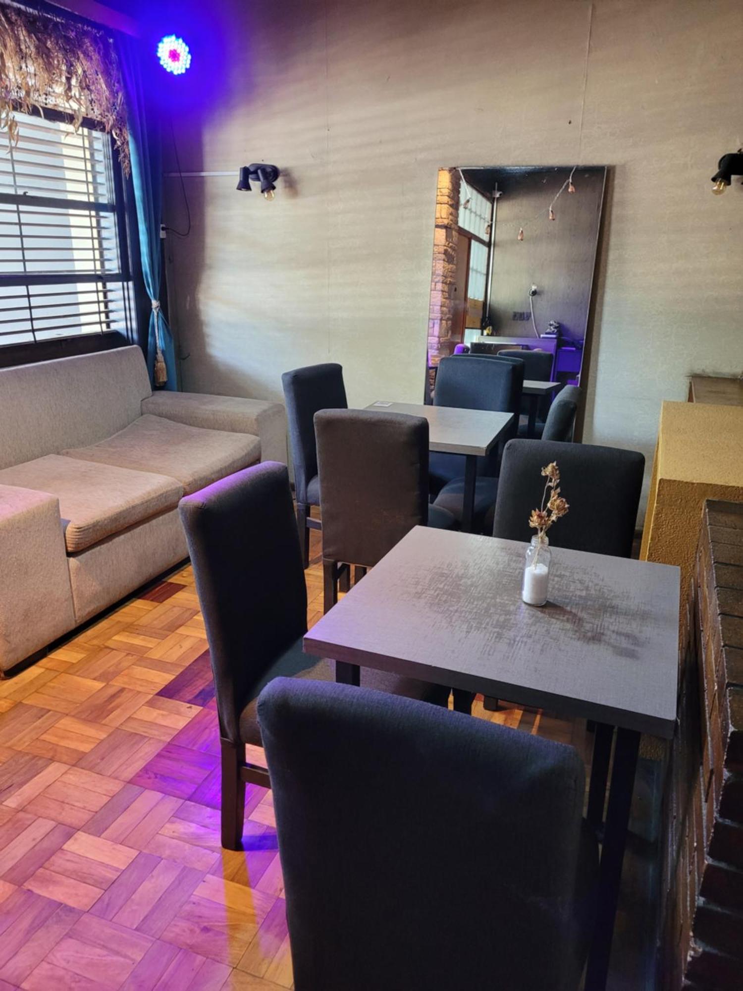 Appartamento Mendoza - Bed & Brunch Esterno foto